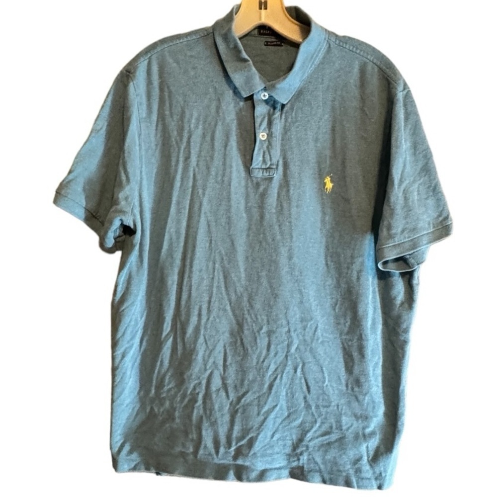 Vintage Polo Ralph Lauren Shirt